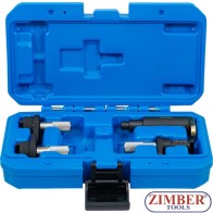 Комплект за зацепване на двигатели Vag 1.2 L 3-cylinder- 8158 - BGS technic.