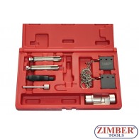 К-т за зацепване на двигатели VAG 2.5 V6 TDI AUDI, VW, ZR-36ETTS31 - ZIMBER-TOOLS.
