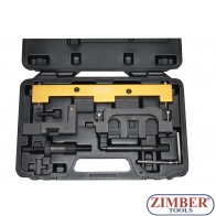 К-т за зацепване на двигатели BMW N42, N46, N46T - ZIMBER, ZR-36ETTSB02