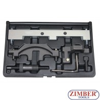 К-т за зацепване на двигатели BMW N40 / N45 / N45T ZR-36ETTSB10 - ZIMBER-TOOLS