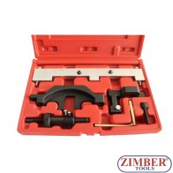ПОД НАЕМ Инструмент за зацепване на двигатели BMW N40 / N45 / N45T / ZR-36ETTSB10-N ZIMBER-TOOLS -40.00-ЛВ-