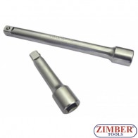 Удължение 1/4",  50мм, 8042050 - FORCE