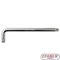 Върток Г образен 1/2 - 8154260 - 260мм- FORCE