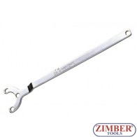 Ключ за шайба вентилаторна (Mercedes -Benz- M112, M113, M119 ) - ZR-36FCH01- ZIMBER TOOLS