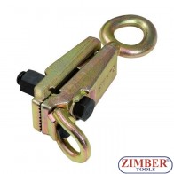 Скоба автотенекеджийска 5.T 62502 - FORCE