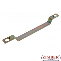 Фиксатор за зацепване на двигатели VAG AUDI, VW 3.7 / 4.2, ZT-04A2215 - SMANN-TOOLS
