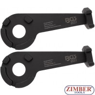 Фиксатори за разпределителен вал AUDI VW 4.2L V8 Q7 - 8531 - BGS technic.