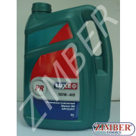 МАСЛО Luxoil 10W40-5l