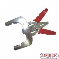 Клещи за сегменти 80- 120mm -  62303 - FORCE