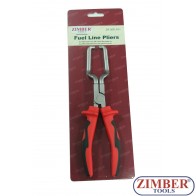 Клещи за горивните пътища, ZR-FLP03 - ZIMBER TOOLS