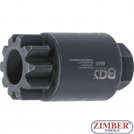 Фиксатор за колянов вал Volvo / Renault MP8 / MP10 / D13A - 6950 - BGS-technic.