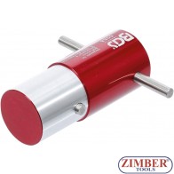 Инструмент за центроване на предния мост Ducati Ø 30 mm (ZB-5068) - BGS technic