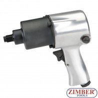 Гайковерт пневматичен 1/2" 542 NM, ZR-11AIWTH12 - ZIMBER-TOOLS.