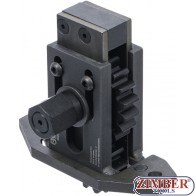 Фиксатор за колянов вал IVECO  8360.46 / F3A / F3B - 6953 -  BGS technic