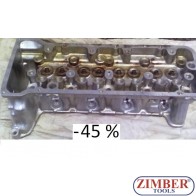 ГЛАВА ЦИЛИНДРОВА ф79.00мм - 2105