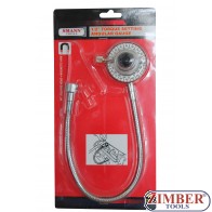 Градусомер с магнит 1/2, ZT-04Z0018 - SMANN-TOOLS