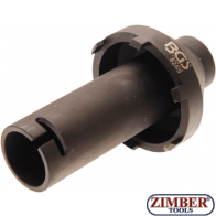 Вложка за задна главина на камиони BENZ & MAN 80-95mm. (8269) - BGS technic