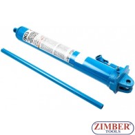 Хидравличен цилиндър за крикове тип жираф (за двигатели) капацитет 3-тона - 9245-1  - BGS technic