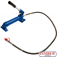 Хидравлична помпа 10 t (1689-1) - BGS technic