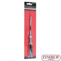 Хонинг 2 рамена, Ø 19- 56 -mm, ZT-04B4082 - SMANN TOOLS