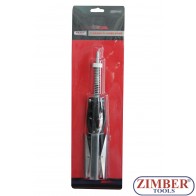 Хонинг 3 рамена, Ø 60-190mm - 4"- ZT-04B4081 - SMANN TOOLS.