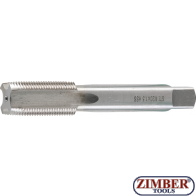 Метчик за възстановяване на резби M20 x 1.5 - HSS-G-(9434-3) - BGS technic