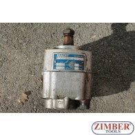 Хидравлична помпа Onbenkend Kracht за багер D598 Werdohl