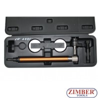 К-т за зацепване на бензинови двигатели VAG-VW, AUDI 1.2, 1.4TFSi, 1.4, 1.6L FSi - ZR-36ETTS24A - ZIMBER TOOLS.