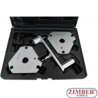 К-т за зацепване на двигатели FIAT и Lancia 1,6 16V, ZR-36ETTS156 - ZIMBER-TOOLS.