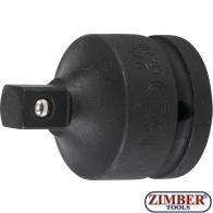 Адаптор усилен 3/4" X 1/2" (275) - BGS technic