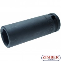 Вложка ударна 1/2 - 18mm-ZB-7218 - BGS technic