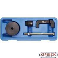 Обратен чук за вадене на инжектори на  Mercedes-Benz CDI двигатели - 1678 -  BGS technic.