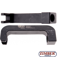 Кука екстрактор за демонтаж на инжектори 13 mm - 7777-2 - BGS technic.