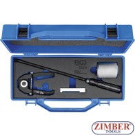 Универсиален инструмент за вадене на дюзи VAG - 9824 - BGS technic.