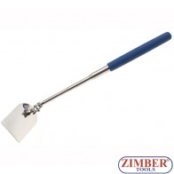 Огледало телескопично 63 x 45 mm, 8966- BGS technic. 