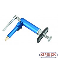 Инструмент пневматичен за прибиране на спирачни цилиндри, ZR-36APB01 - ZIMBER -TOOLS