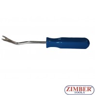 Инструмент за изваждане на щипки 200-mm - ZT-04118 - SMANN TOOLS