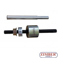 ИНСТРУМЕНТ ЗА МОНТАЖ/ДЕМОНТАЖ НА ШАЙБАТА НА КОЛЯНОВ ВАЛ Chrysler 1.8/2.0/2.4 Engine - ZR-36ETTS269 - ZIMBER TOOLS.