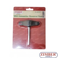 Инструмент за разкачане на буксите на VAG групата - ZR-36VCRT - ZIMBER TOOLS