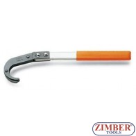 Инструмент за вадене на пулове на клапани – 245mm (ZR-36VDFDR245) - ZIMBER-TOOLS