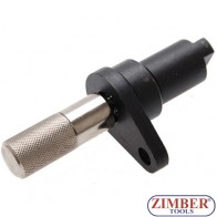 Инструмент за зацепване на двигатели VW 1.2 L, 8155-2 - Bgs technic.