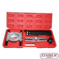 Сепаратор /скоби/ за лагери к-т - ZT-04J1134 - SMANN TOOLS