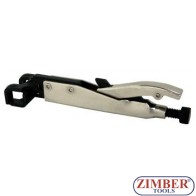Клещи чирак широко плоски челюсти ZJ-P7803 - JONNESWAY