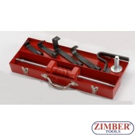 К-т чук обратен универсален - ZR-36SH06 - ZIMBER TOOLS