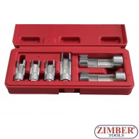 К-т вложки за датчици-6 части -ZT-01T0464 - SMANN TOOLS