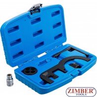 К-т за зацепване на дизелови двигатели MINI / BMW N46 1.6d, 2.0d / N57 3.0d ZB-8724 - BGS technic.