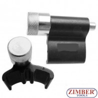 К-т за зацепване на дизелови двигатели VW, AUDI - 2.0 TDI,9G1208 -FORCE