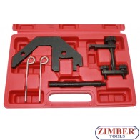 К-т за зацепване на двигатели BMW - M47, M57, Land Rover MG, Vauxhall-Opel, ZK-292