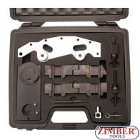 К-т за зацепване на двигатели BMW M52, M54, M56, ZR-36ETTSB40 - ZIMBER TOOLS.