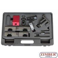 К-т за зацепване на двигатели BMW M60 / M62 VANOS / Rand Rover ZR-36ETTSB3101 - ZIMBER-TOOLS